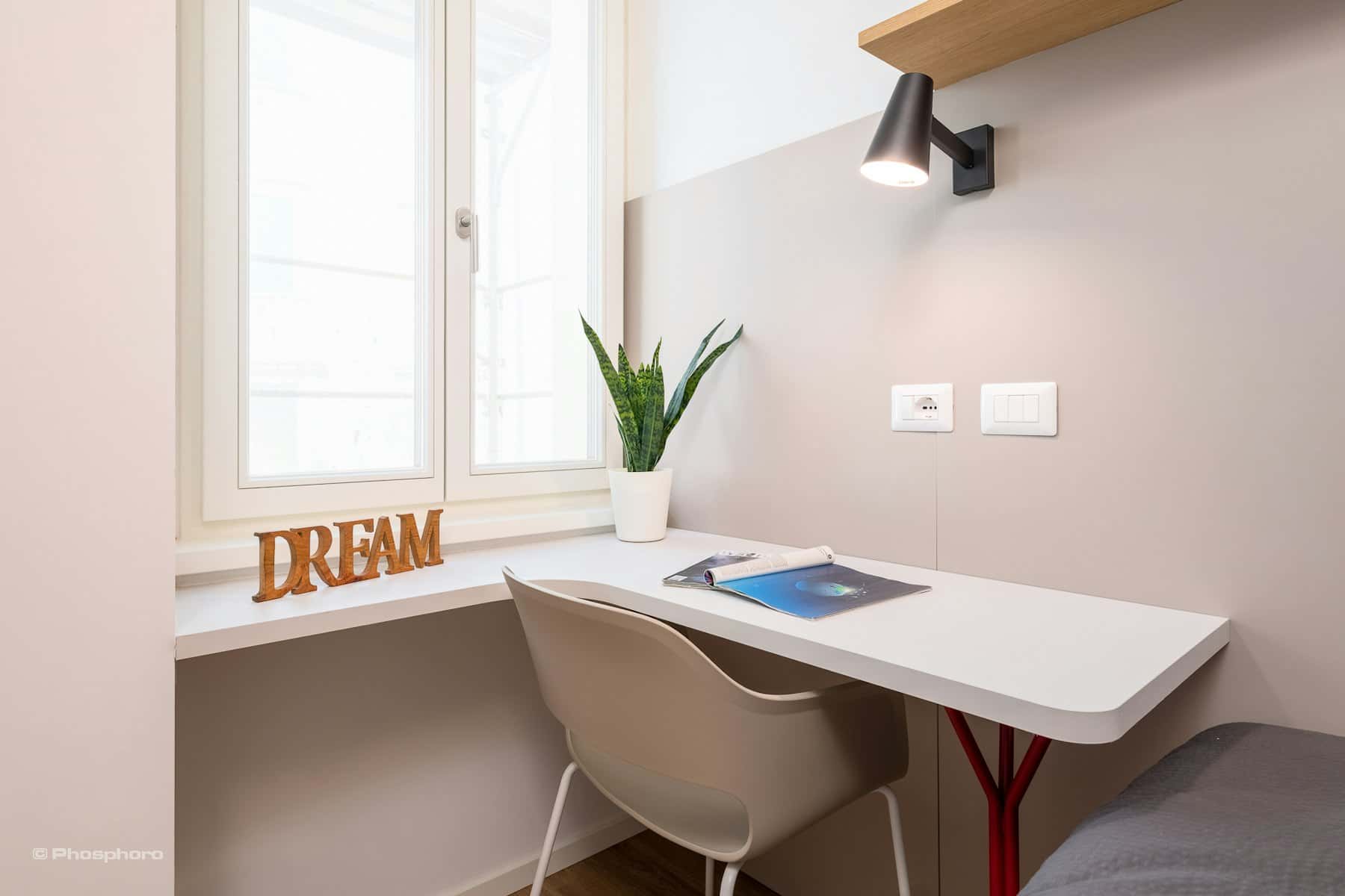 Chambre pour 120 m² avec 8 chambres