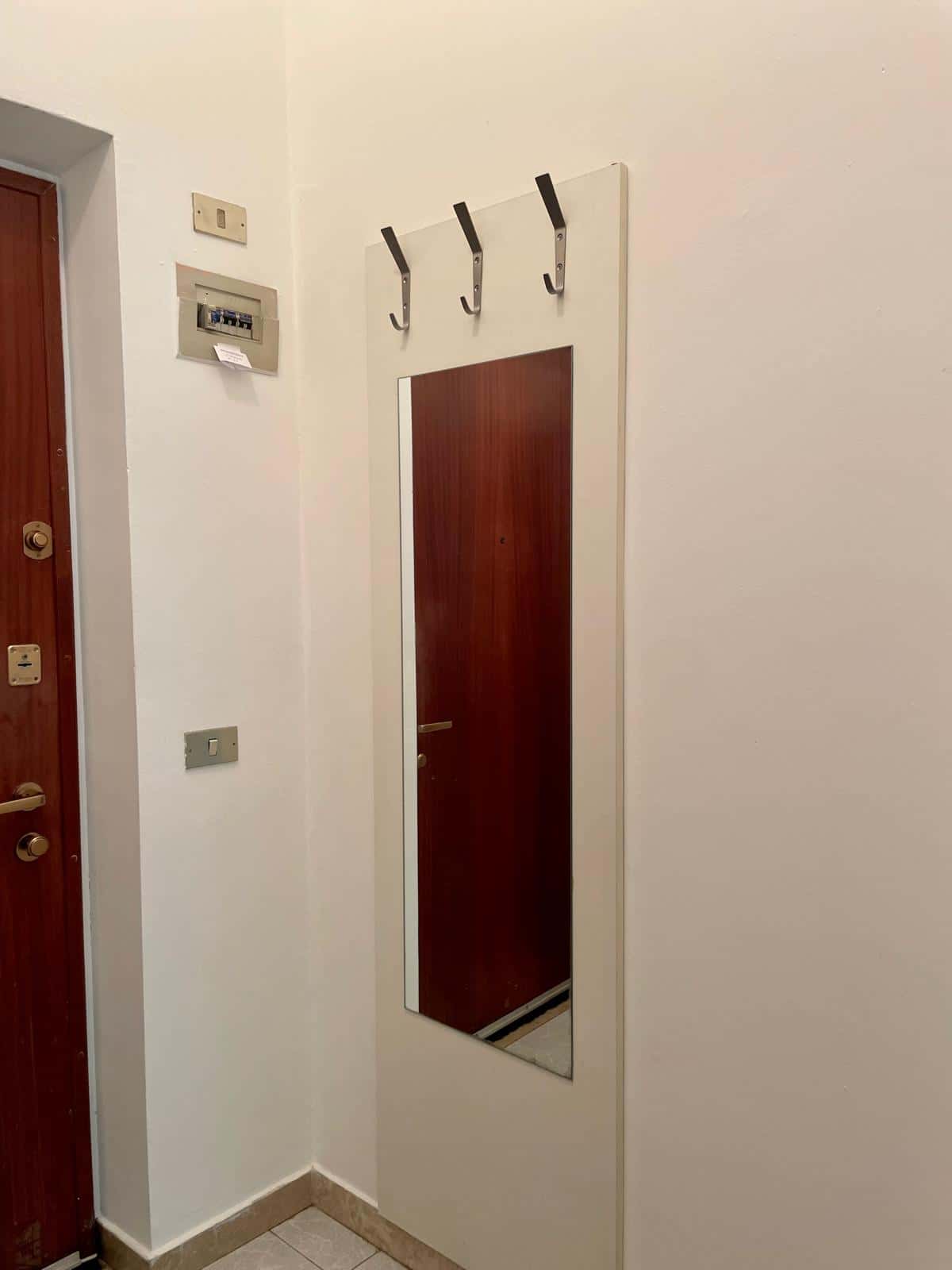 Apartamento em Via Giovanni Antonio Amadeo, Milano para 35 m²