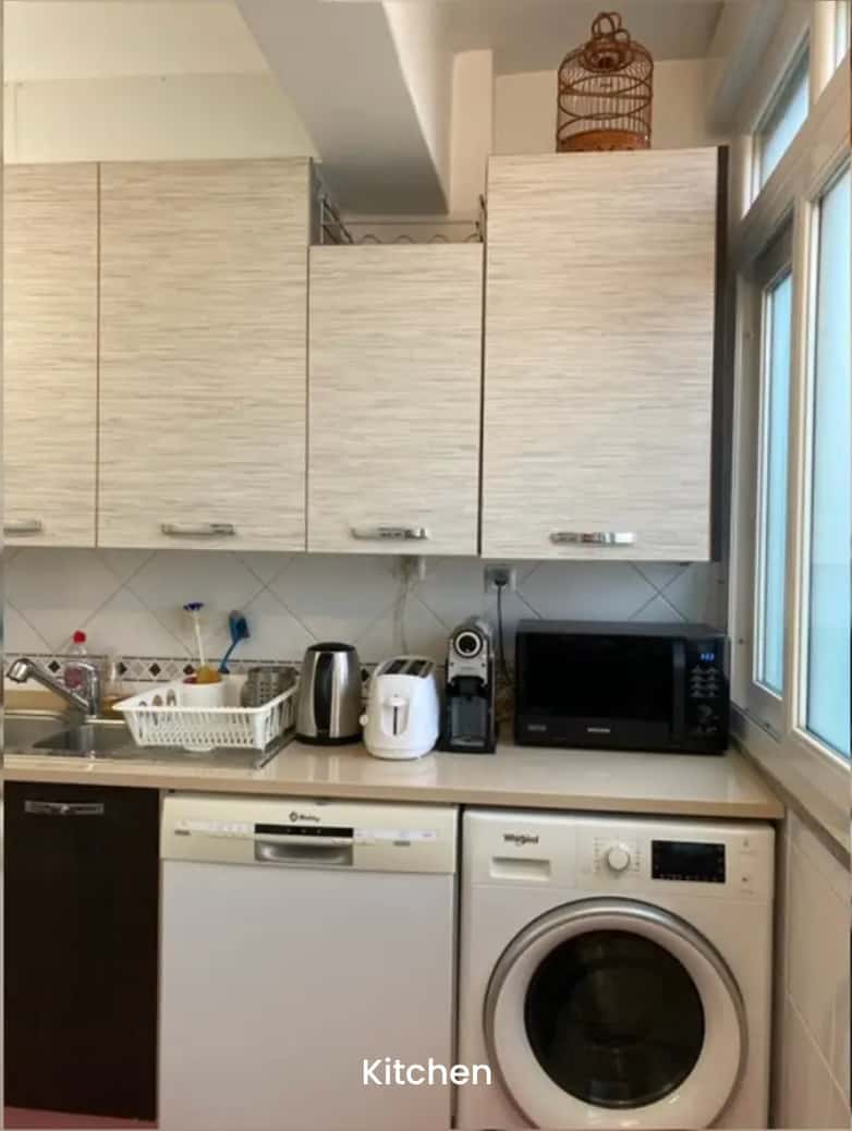 3-bedroom apartment for rent in Almada