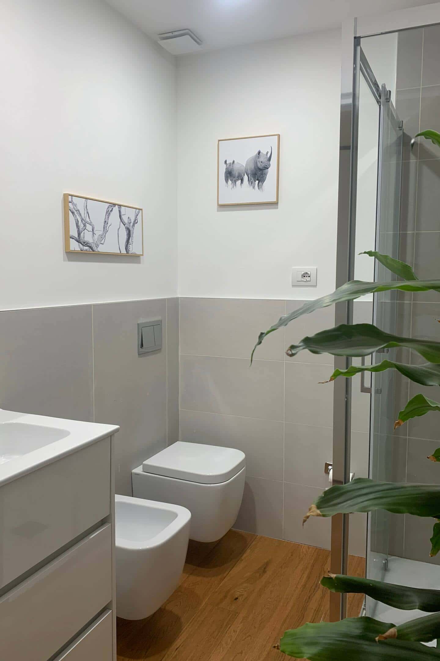 Apartment Settimo Torinese, 1 bed — photo 4