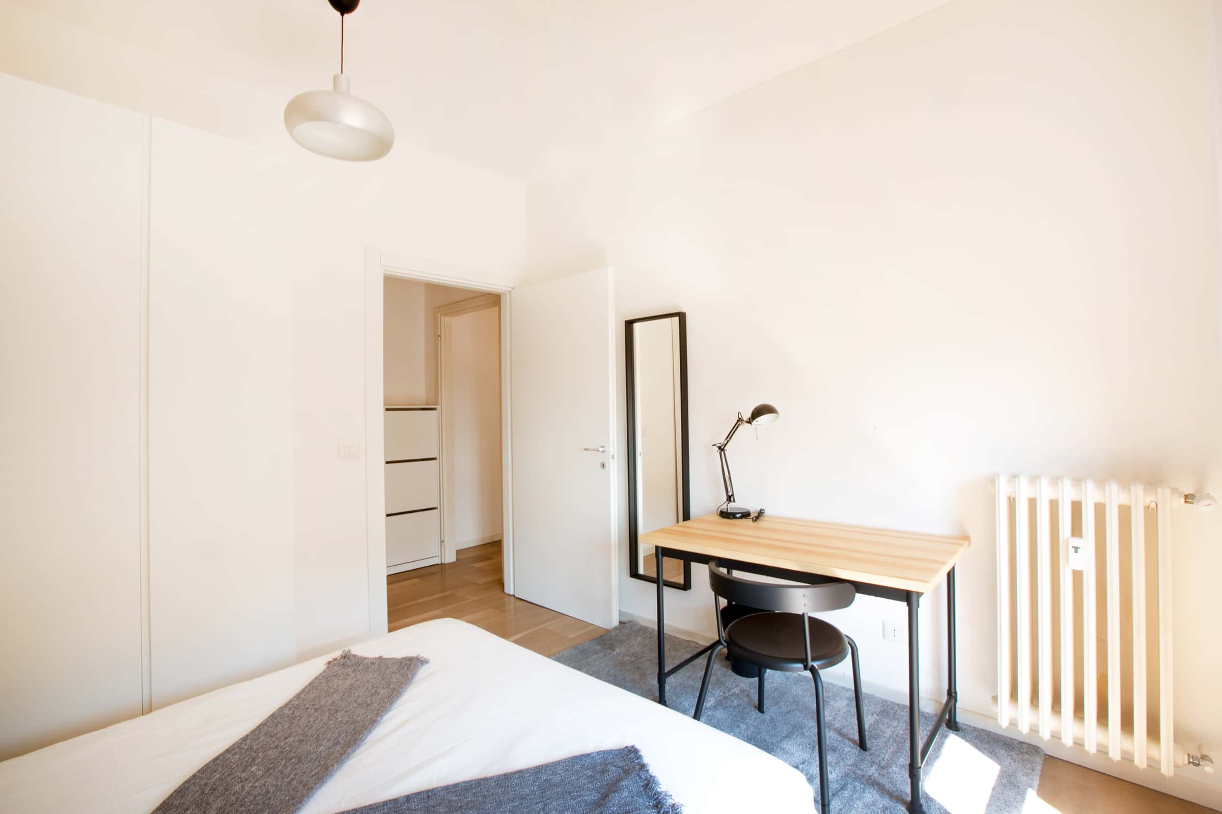 Camera Singola in via Via Privata Mauro Rota /A