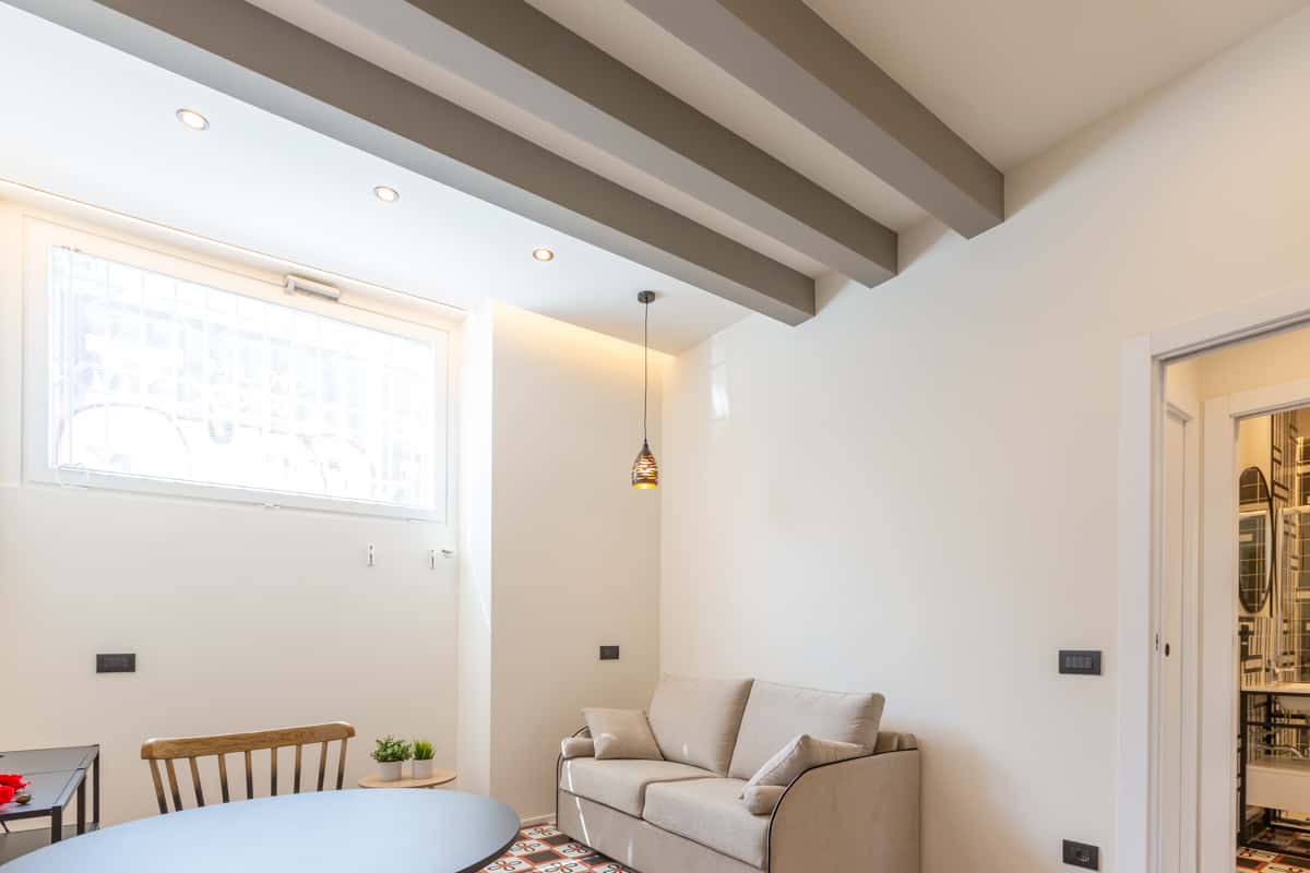 Apartamento Milán, 1 habitación — foto 7