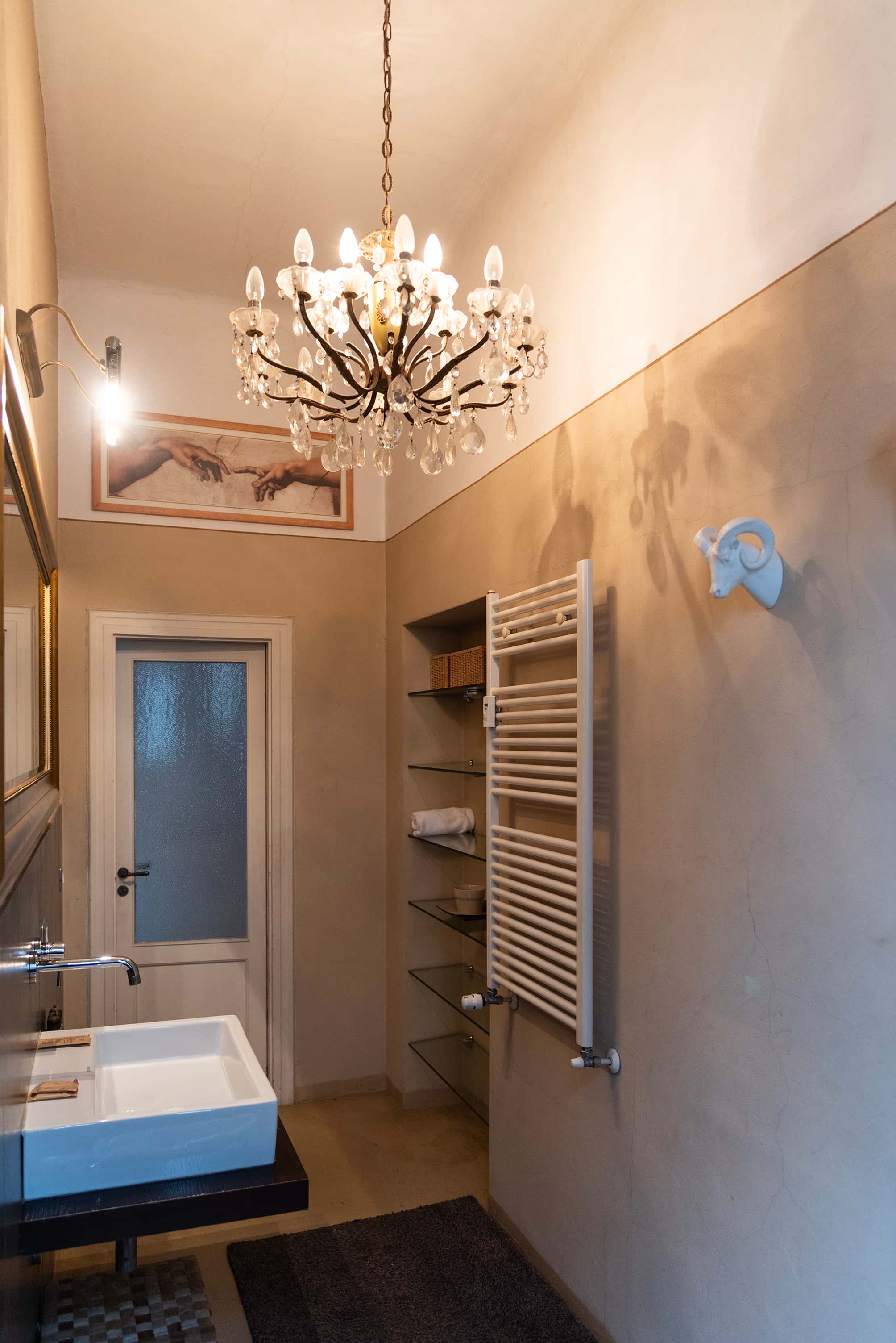 Apartamento Milán, 1 habitación — foto 19