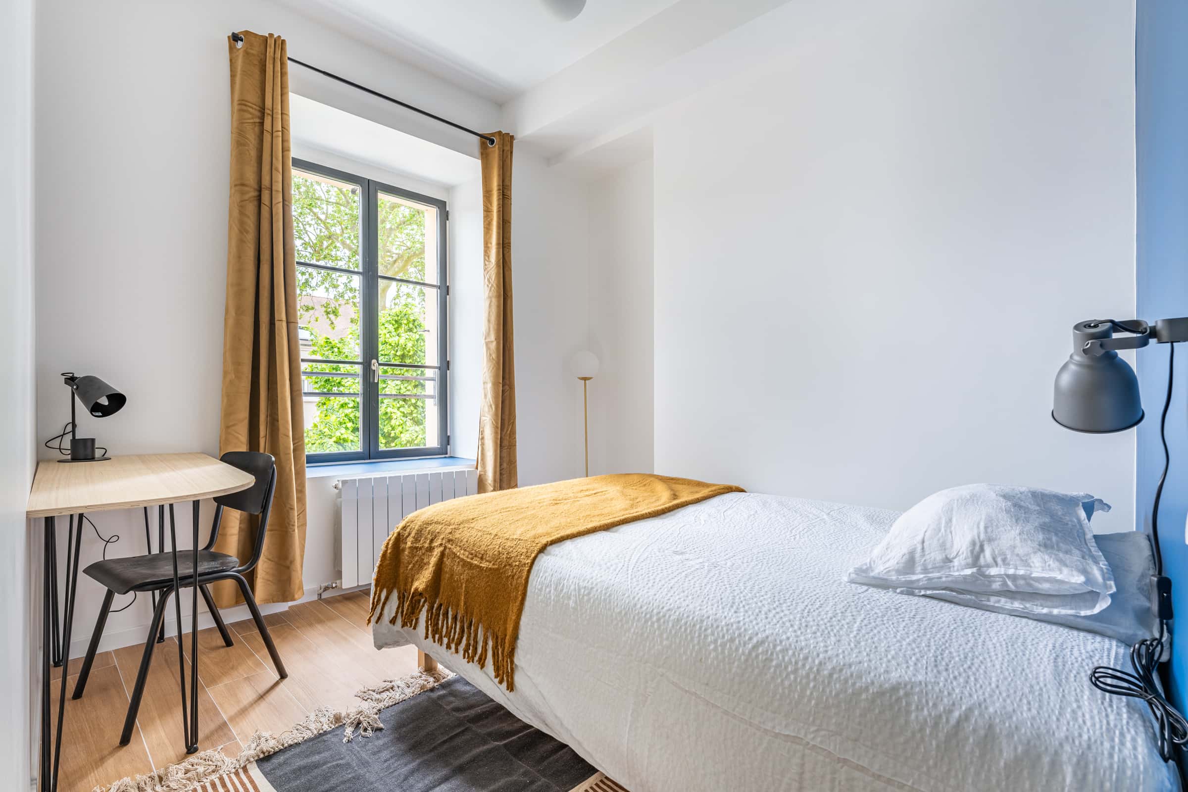 Chambre en Coliving - Maison partagée intergénérationnelle - Guyancourt
