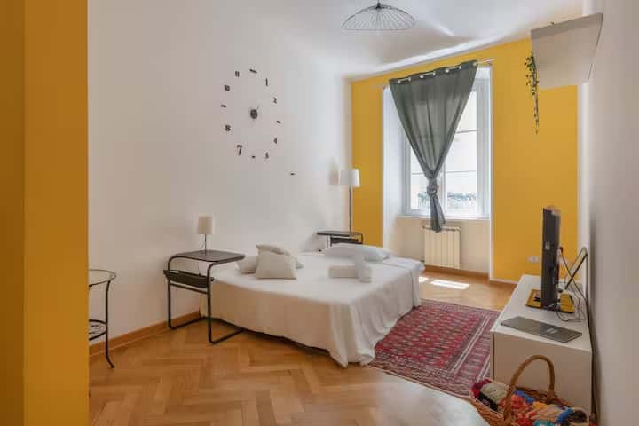 Apartment Trieste, 1 bed — photo 16