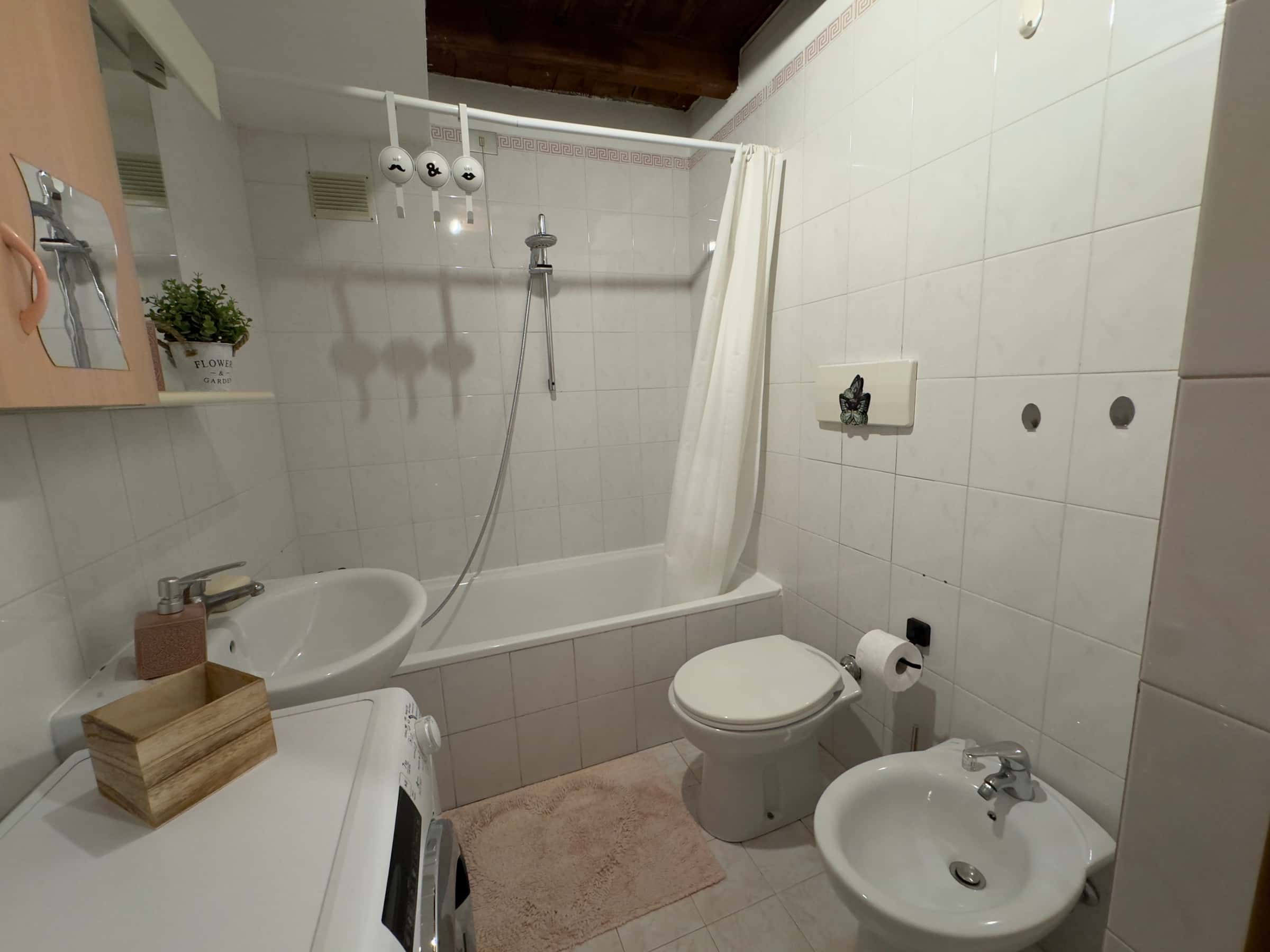 Apartment Como, 2 beds — photo 28