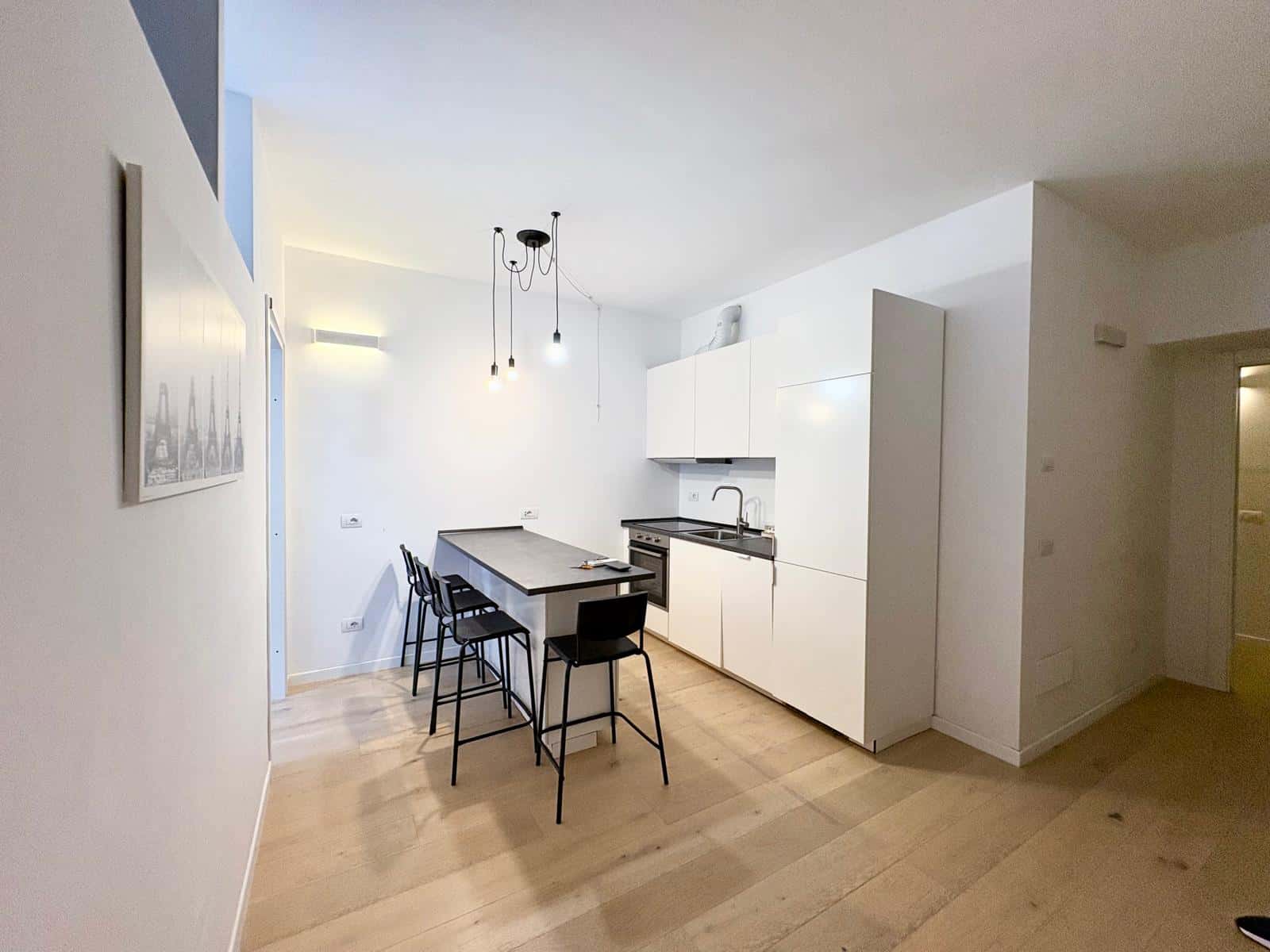 Apartment Milan, 2 beds — photo 51