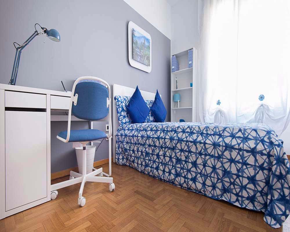 Stanza in Viale Ca' Granda