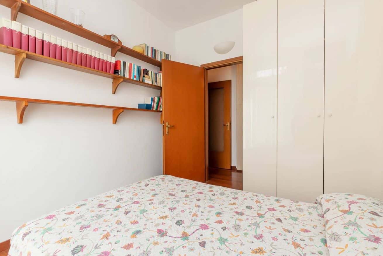Apartment Milan, 1 bed — photo 17
