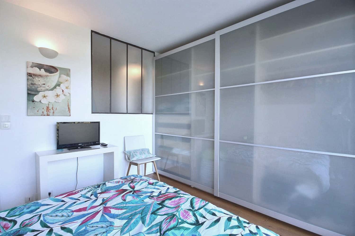 Apartment 2 bedrooms 70m²