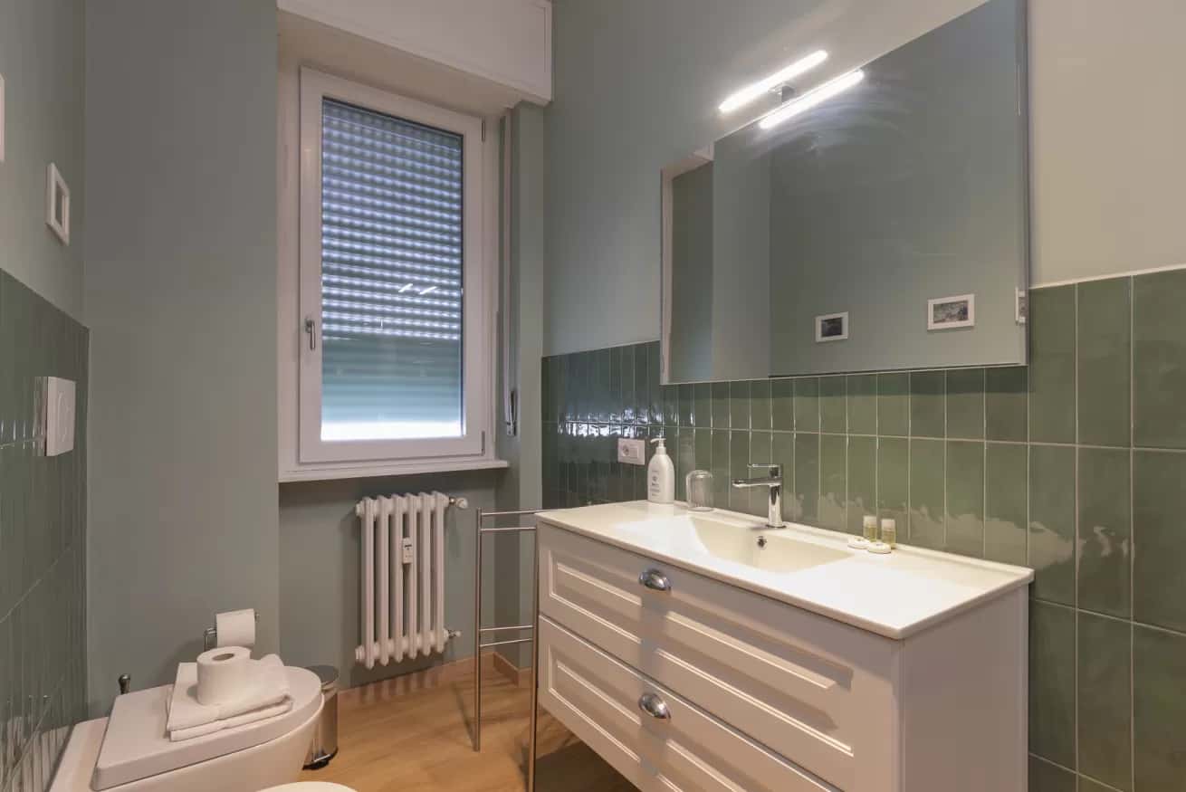 Apartment Milan, 1 bed — photo 15