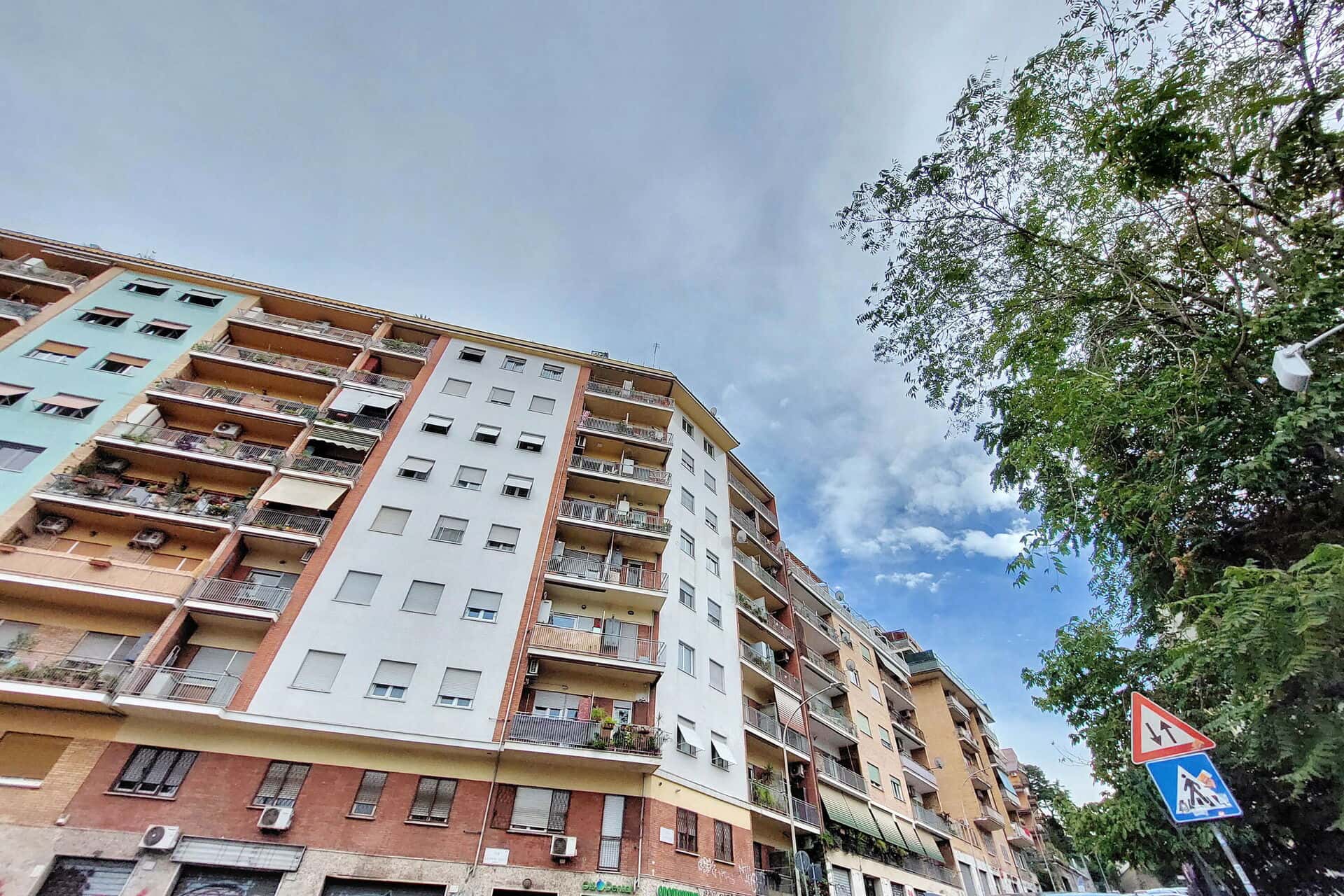 Apartment Rome, 2 beds — photo 4