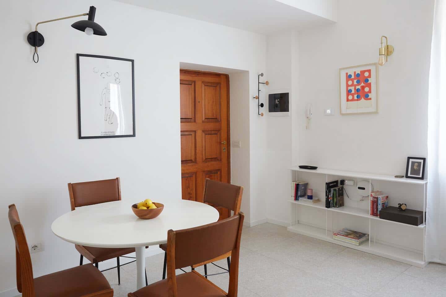 Apartment Milan, 1 bed — photo 11
