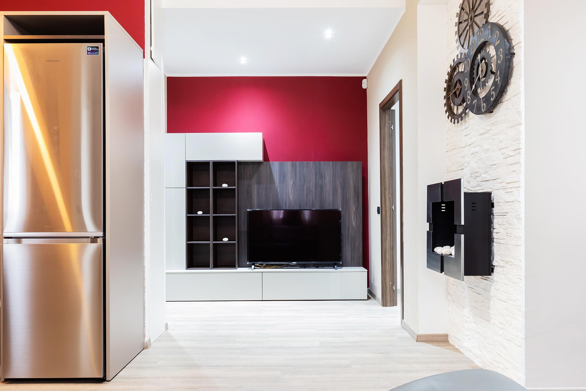 Apartment Milan, 2 beds — photo 15