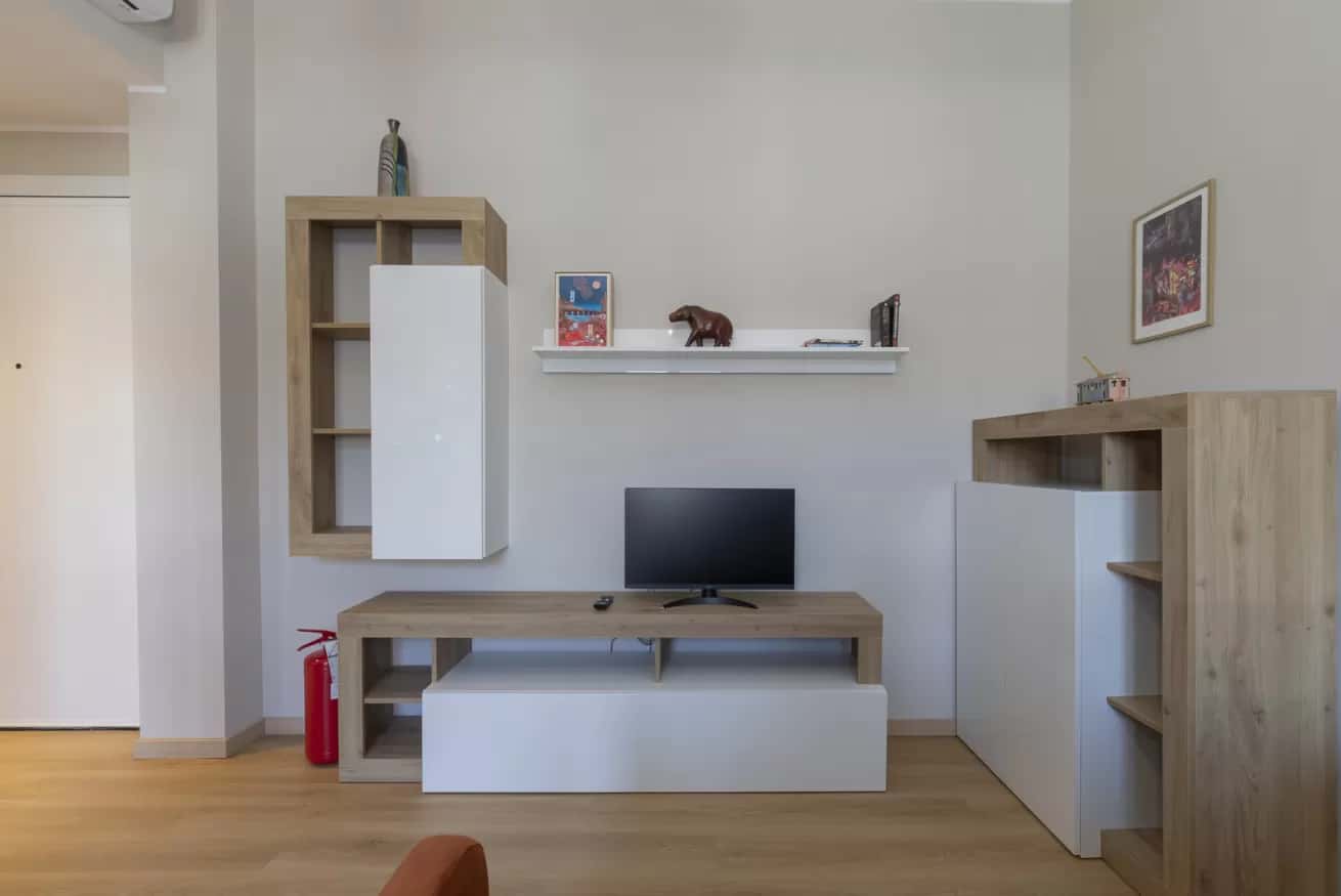 Apartment Milan, 1 bed — photo 16