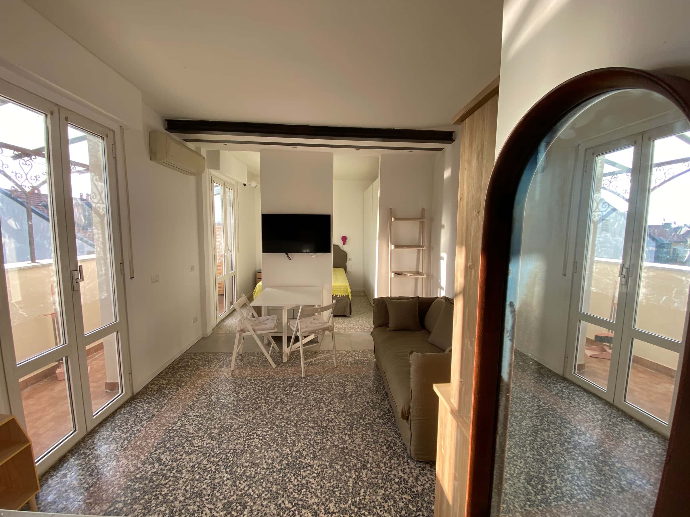 Apartment Milan, 1 bed — photo 6