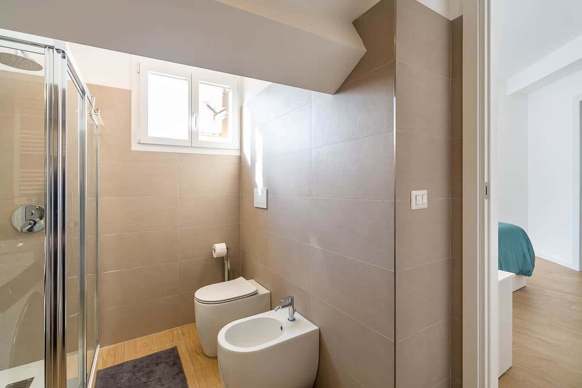 Apartment Milan, 1 bed — photo 7