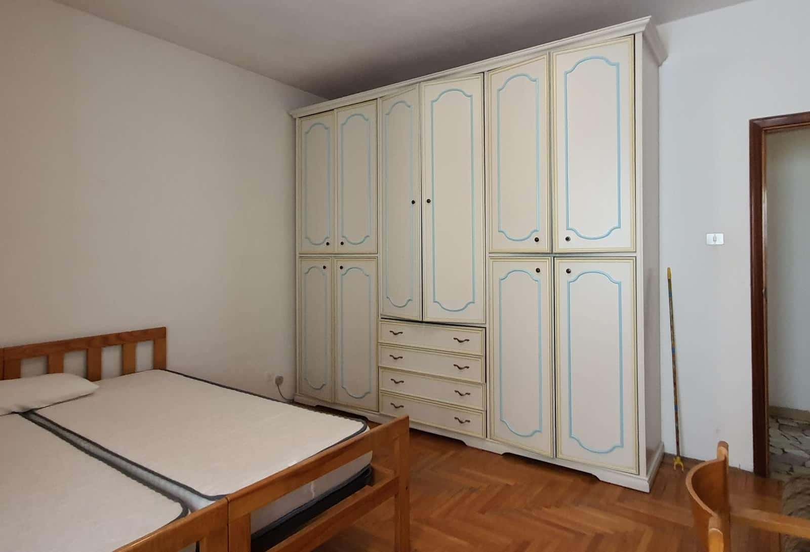 Single room Trento, 3 beds — photo 4