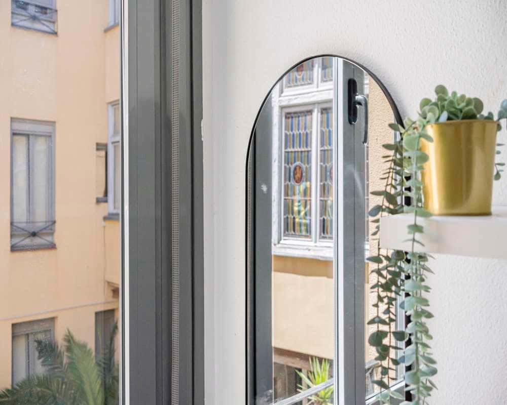 Habitación individual en la San Lorenzo