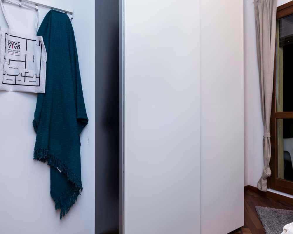 Stanza in Via Privata San Martiniano