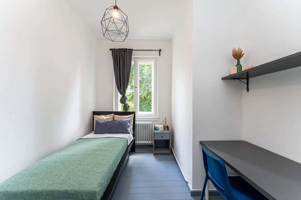Zimmer in der Lauterberger Straße 40