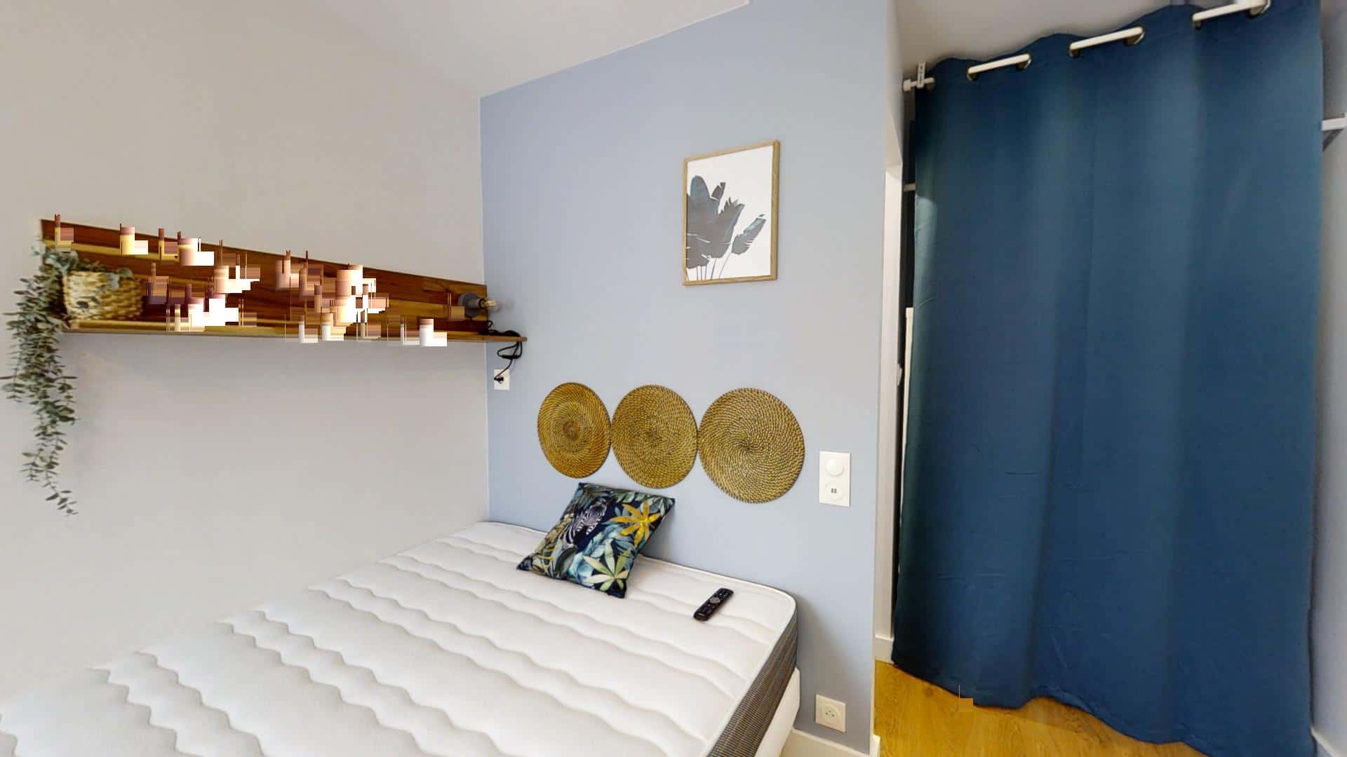 Chambre 4 - MIDI D