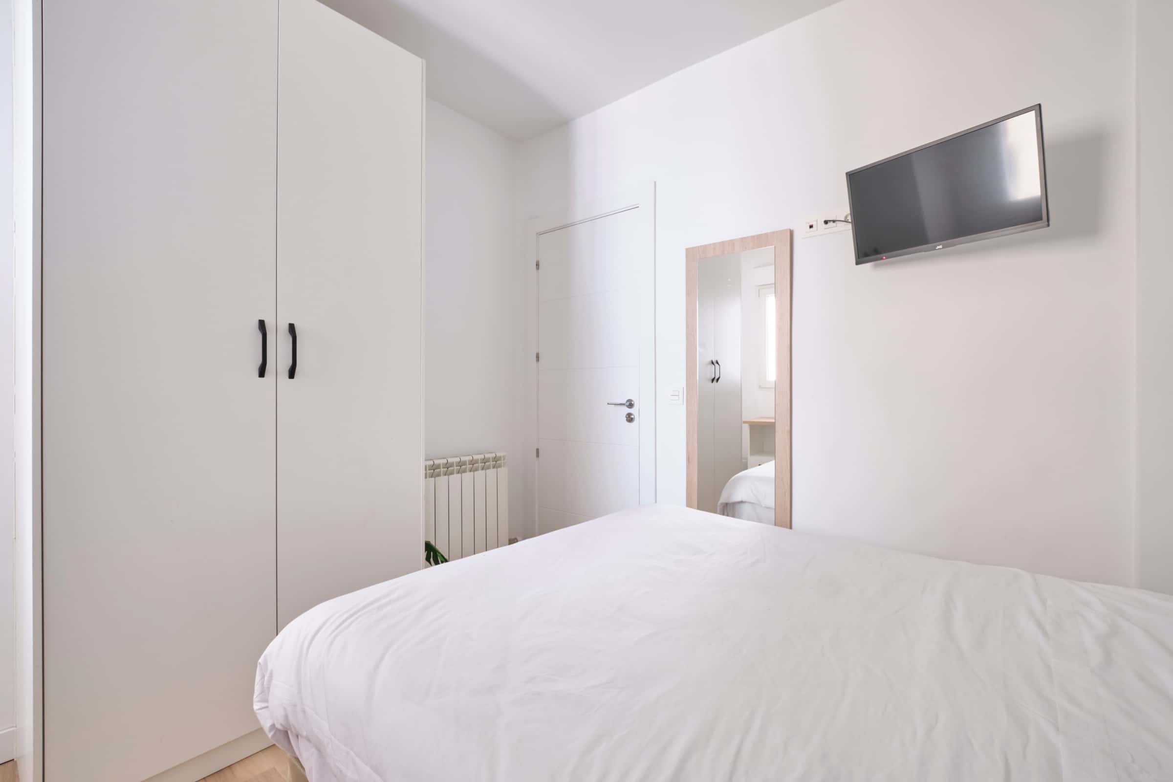 Habitación en Avenida de Portugal, Salamanca