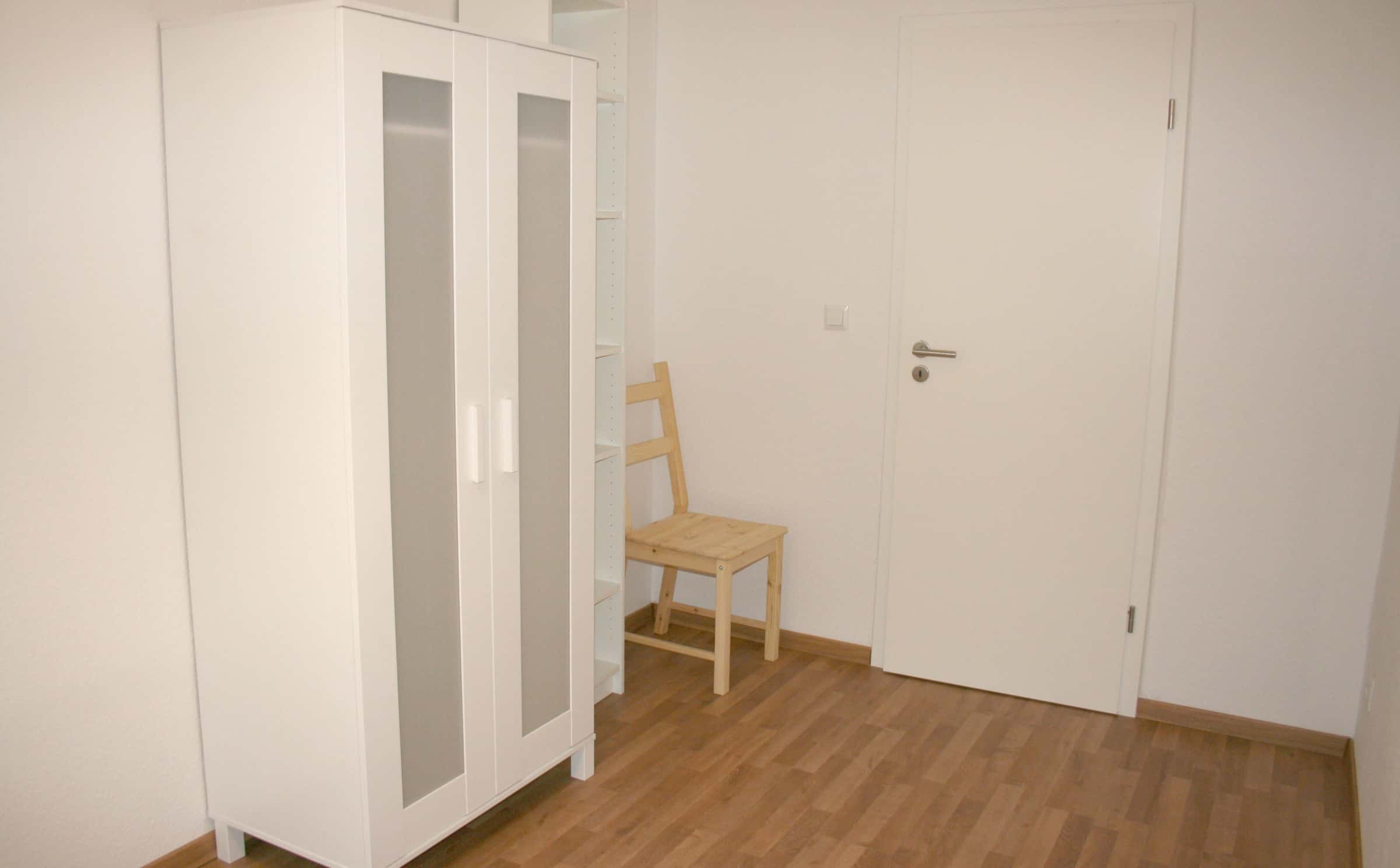 Zimmer in der Stromstraße