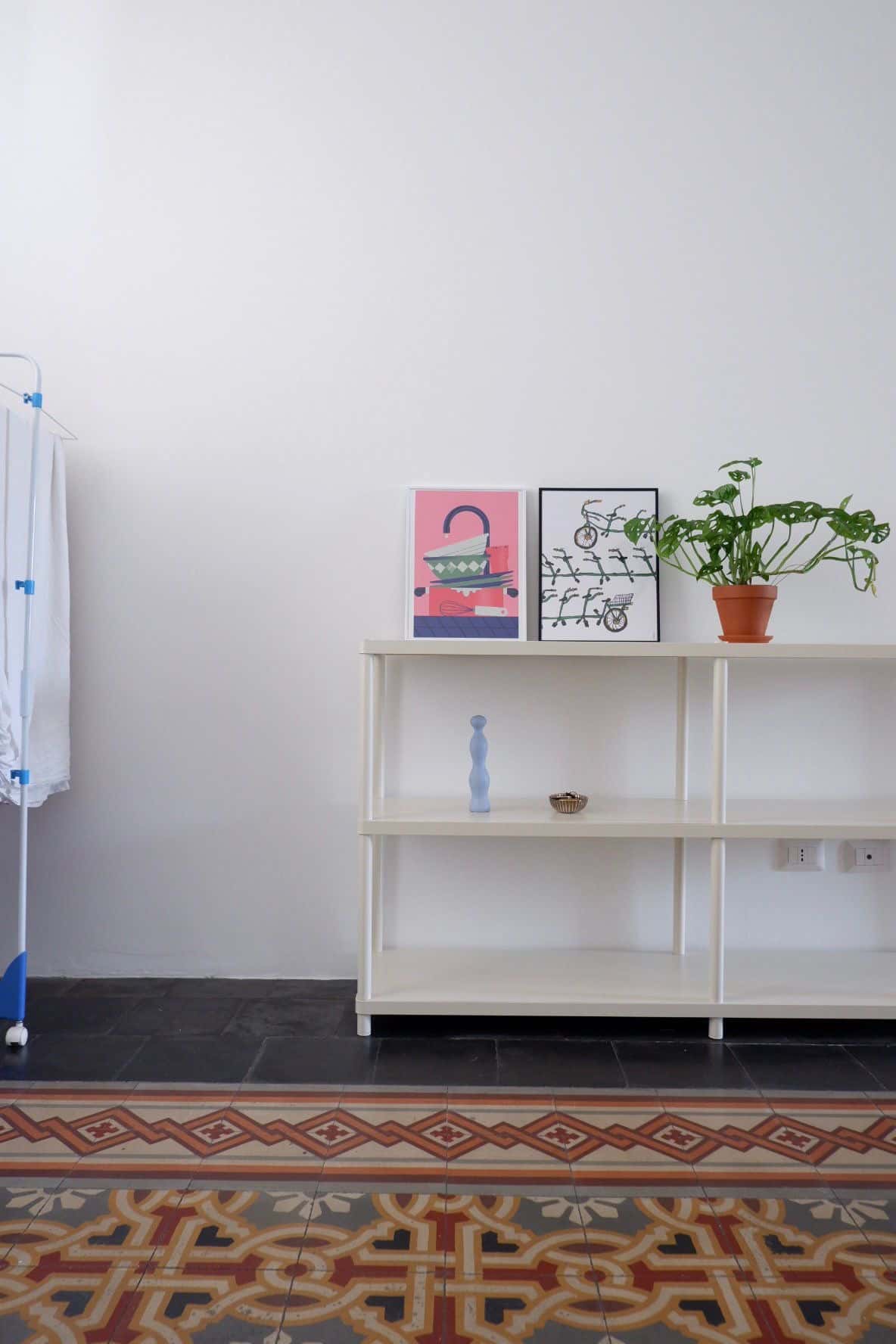 Apartment Milan, 2 beds — photo 5