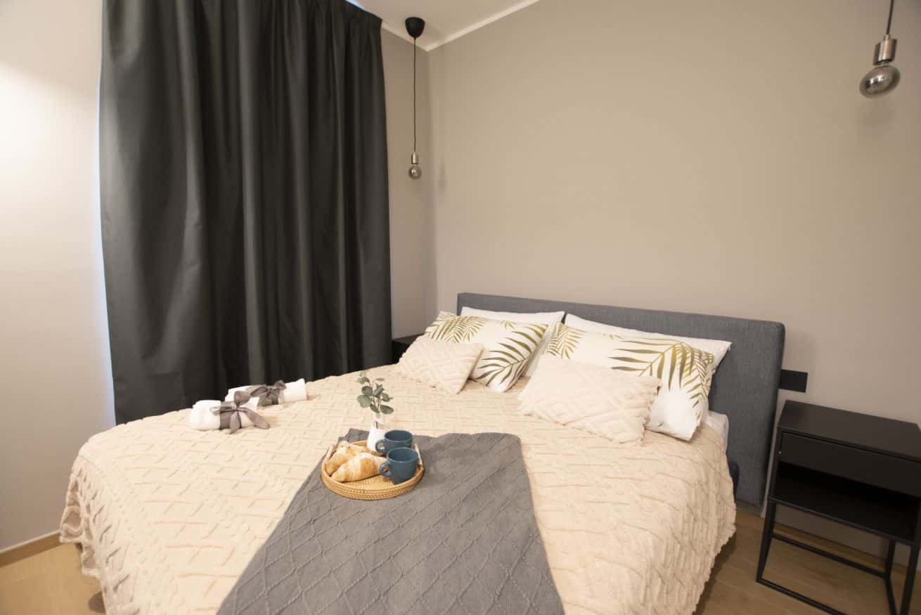 Appartamento Milano, 2 camere — foto 16