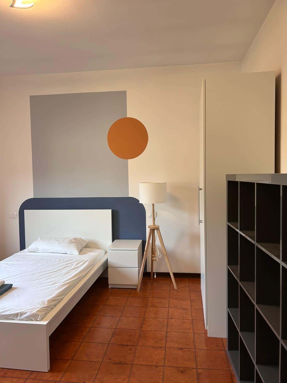 Viale del Risorgimento 20/a - Stanza 196