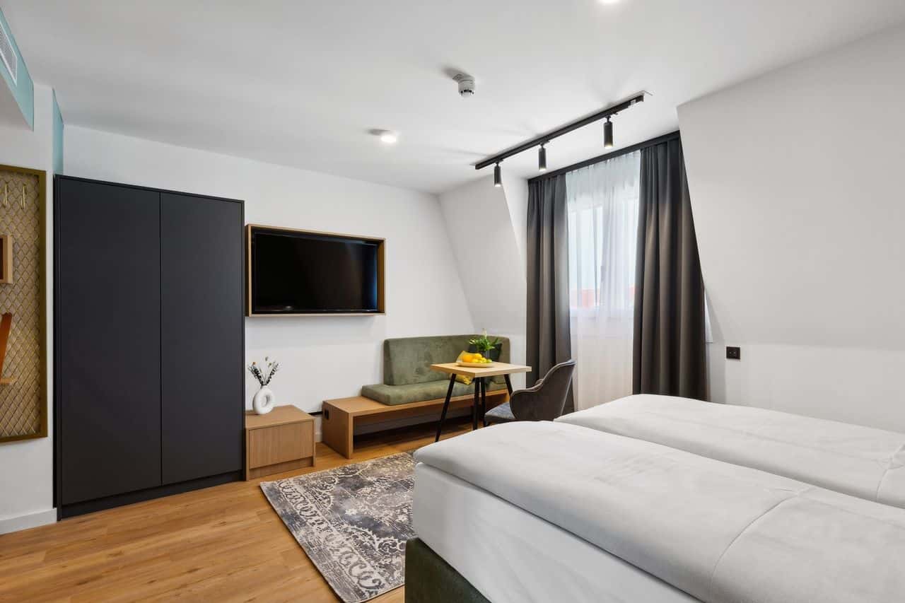 Charmantes, fantastisches Loft mitten in München