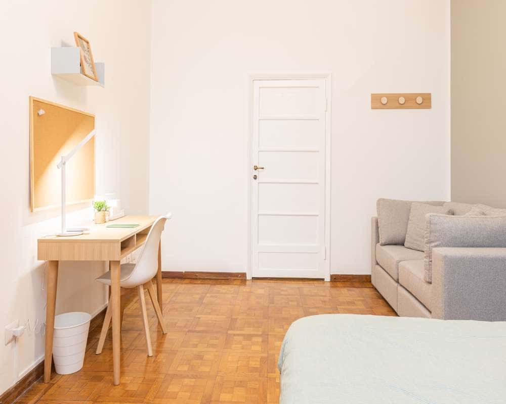 Stanza in Viale Andrea Doria