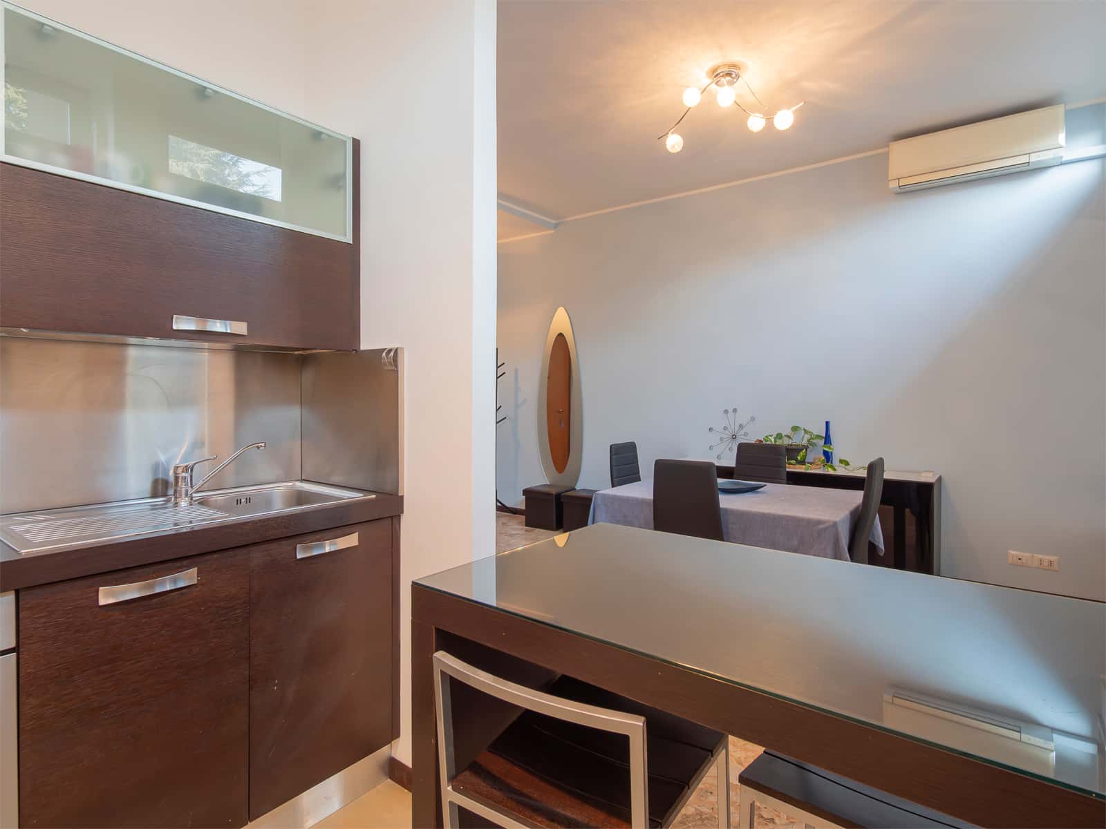 Apartment Milan, 1 bed — photo 35