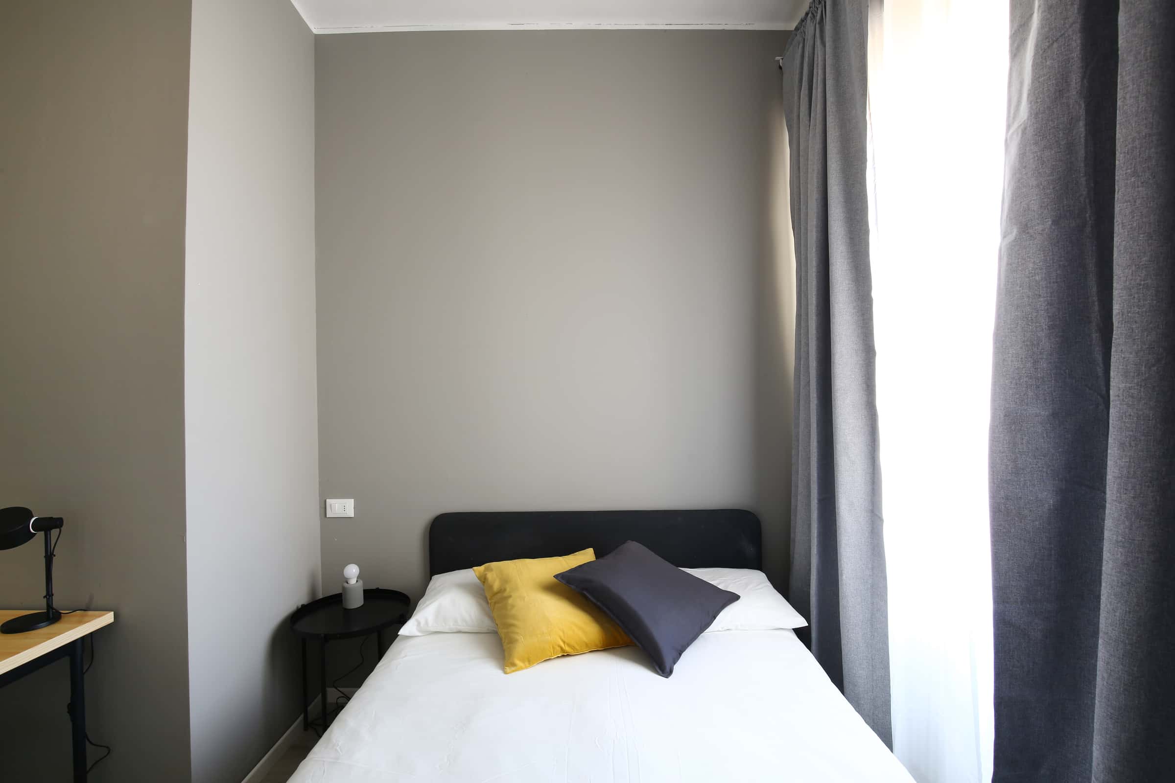 Room in Via Giuseppe Soli, Modena for 74 m² with 4 bedrooms