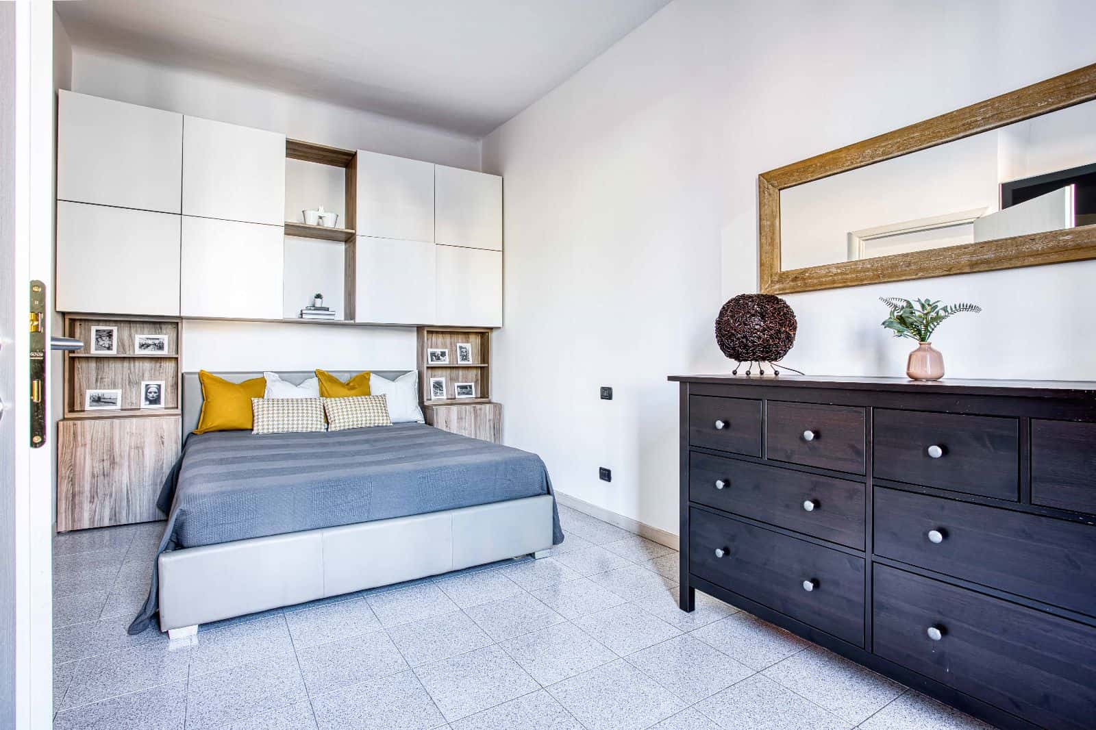 Apartment Milan, 1 bed — photo 9
