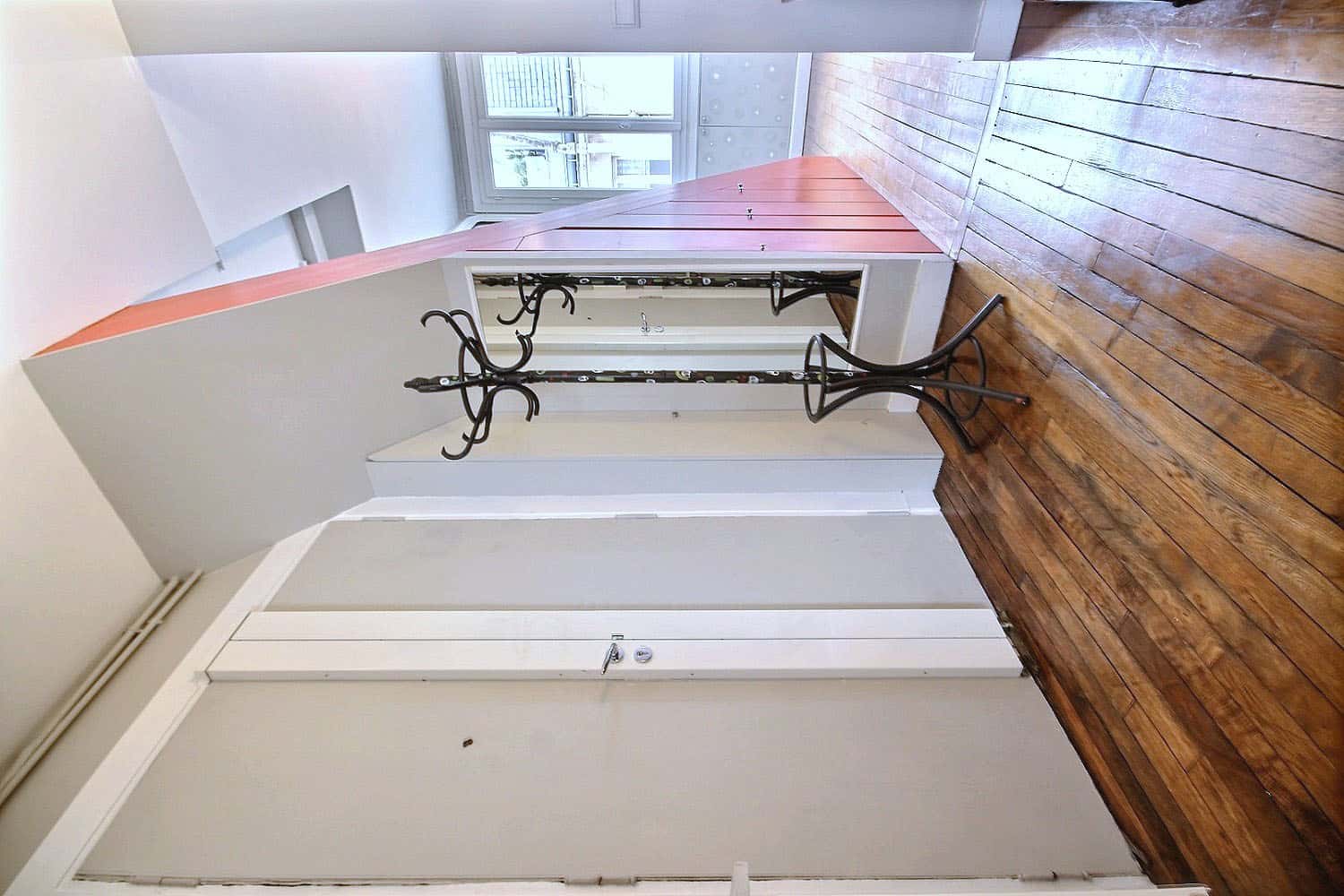 Apartment 1 bedroom 54m²