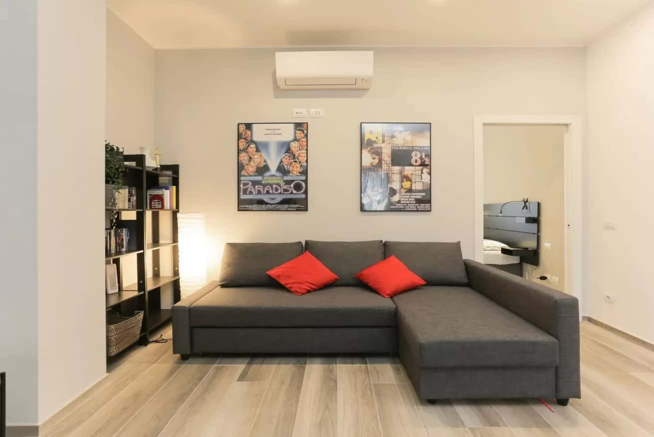 Apartment Milan, 2 beds — photo 7