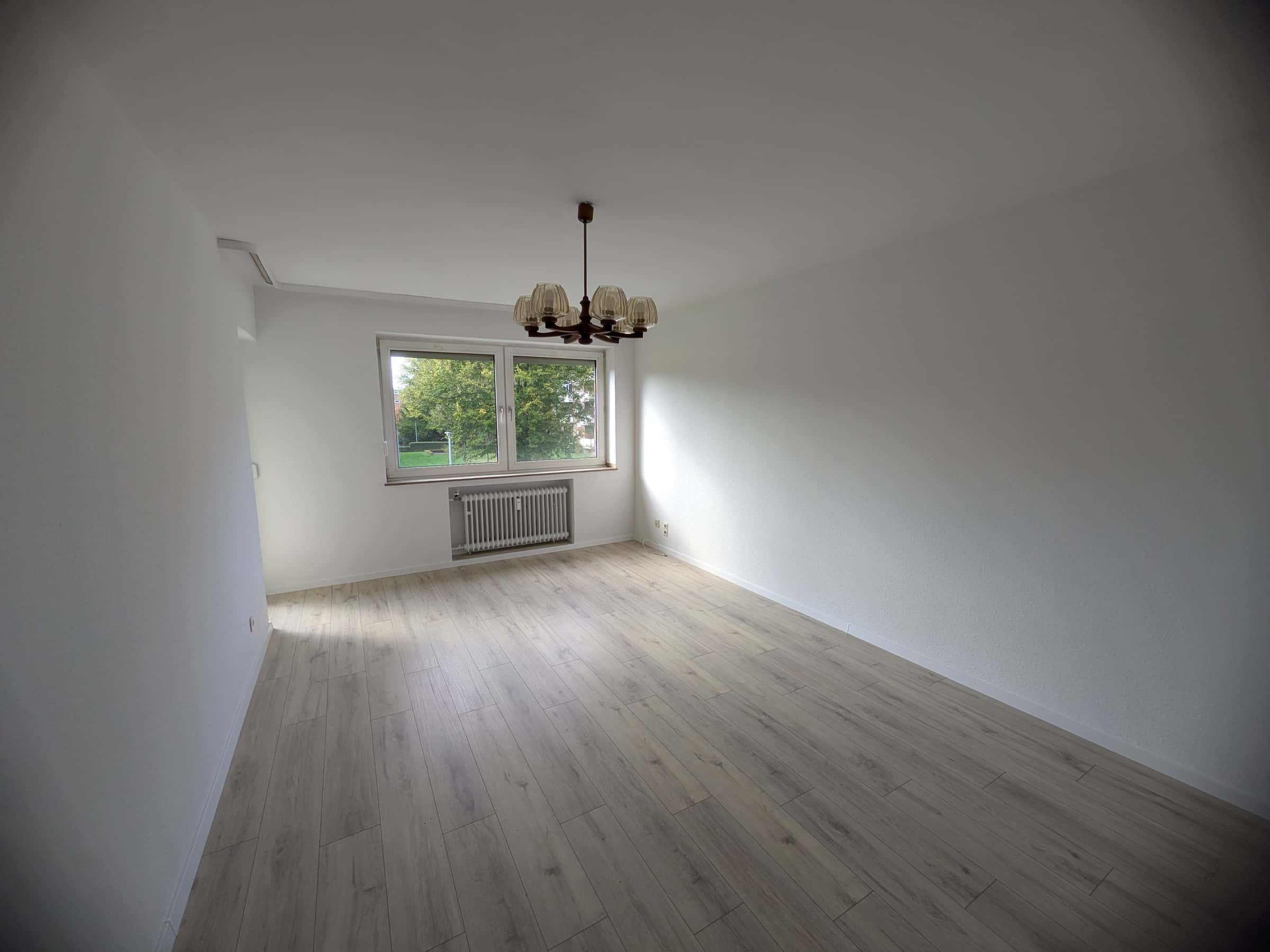 Apartment in Stettiner Strasse, Dusseldorf for 72 m² with 2 bedrooms