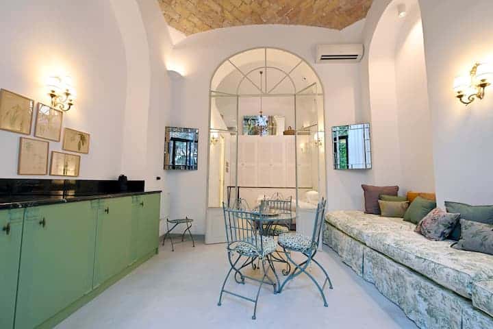 Appartamento in Via Tasso