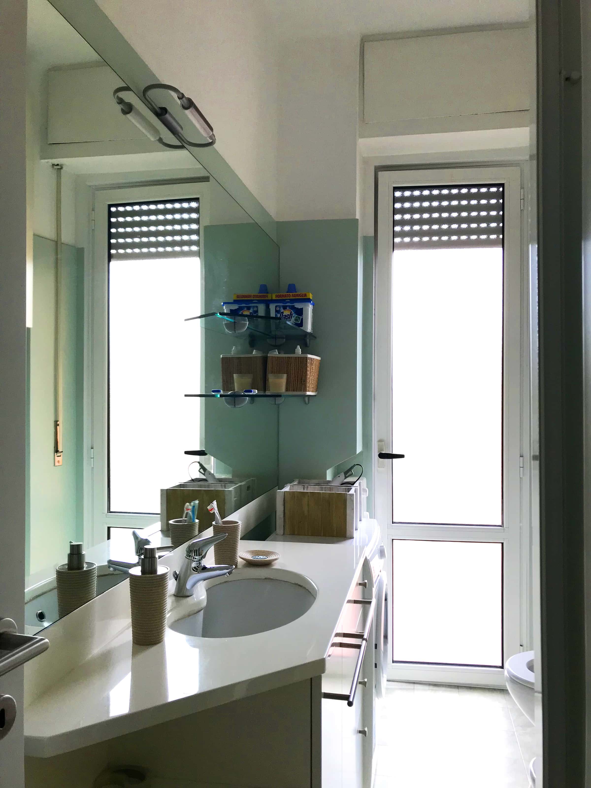 Apartment Milan, 1 bed — photo 7
