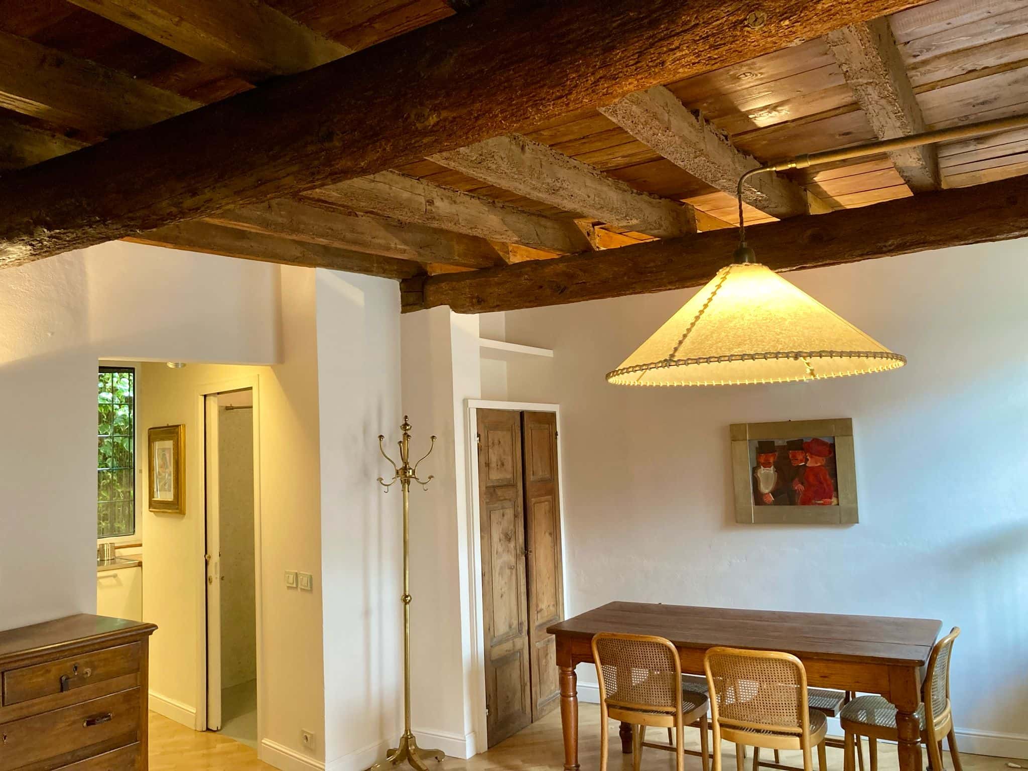 Apartment Milan, 2 beds — photo 41