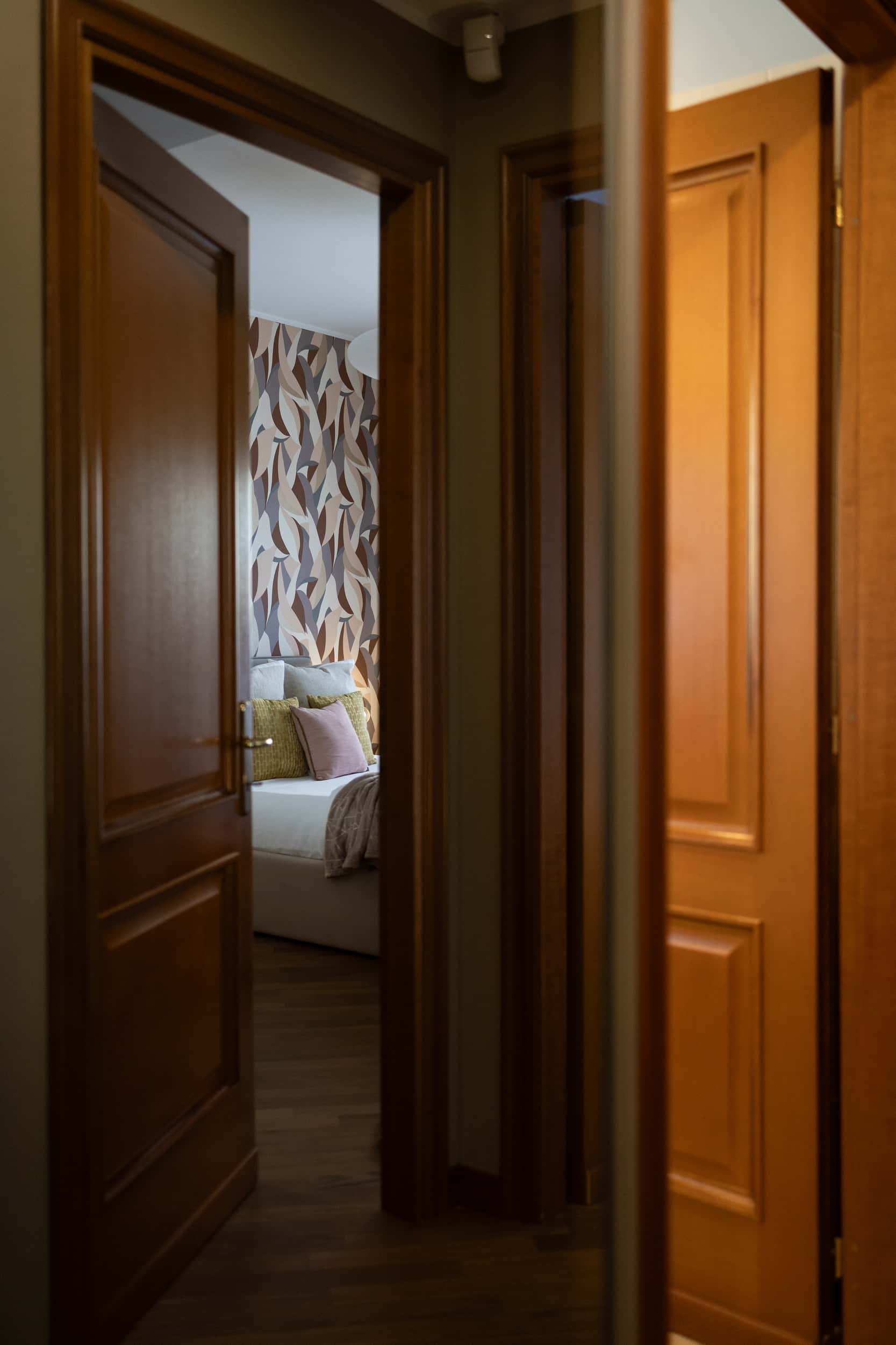 Apartment Rome, 2 beds — photo 79