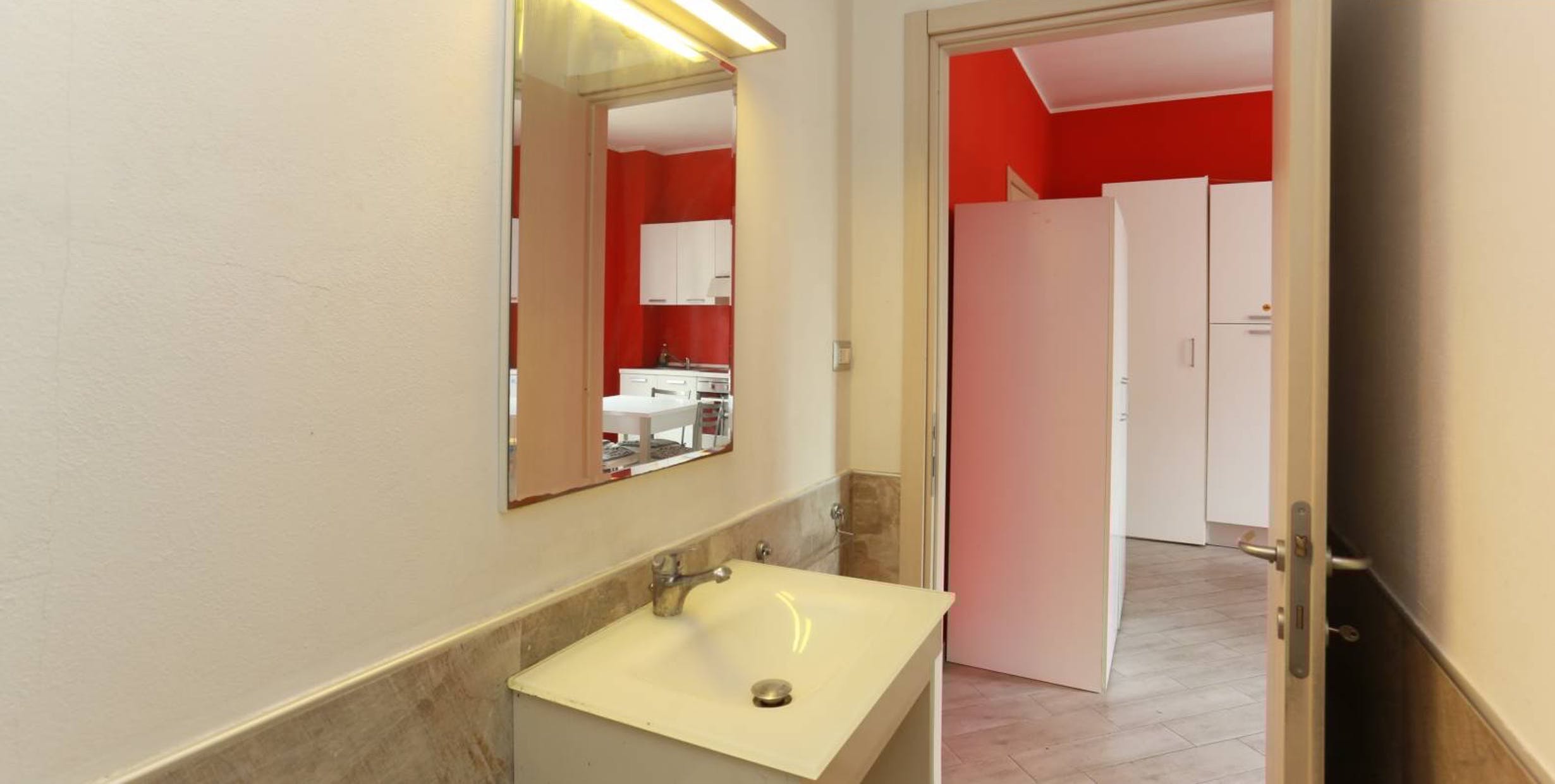 Apartment Milan — photo 16