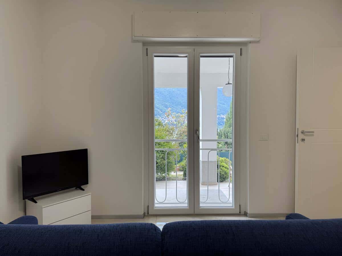 Apartment Moltrasio, 1 bed — photo 12