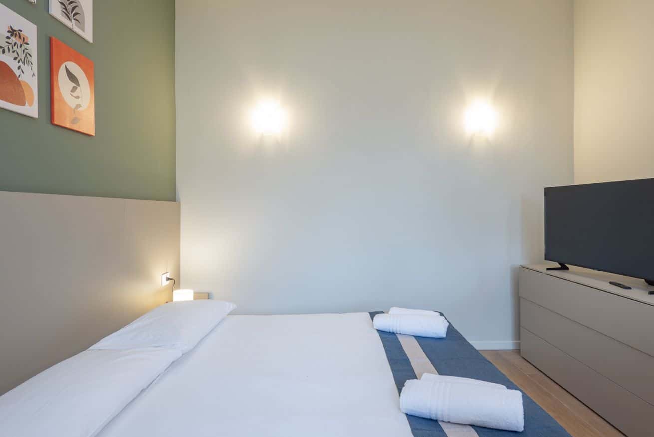 Apartamento Milán — foto 11