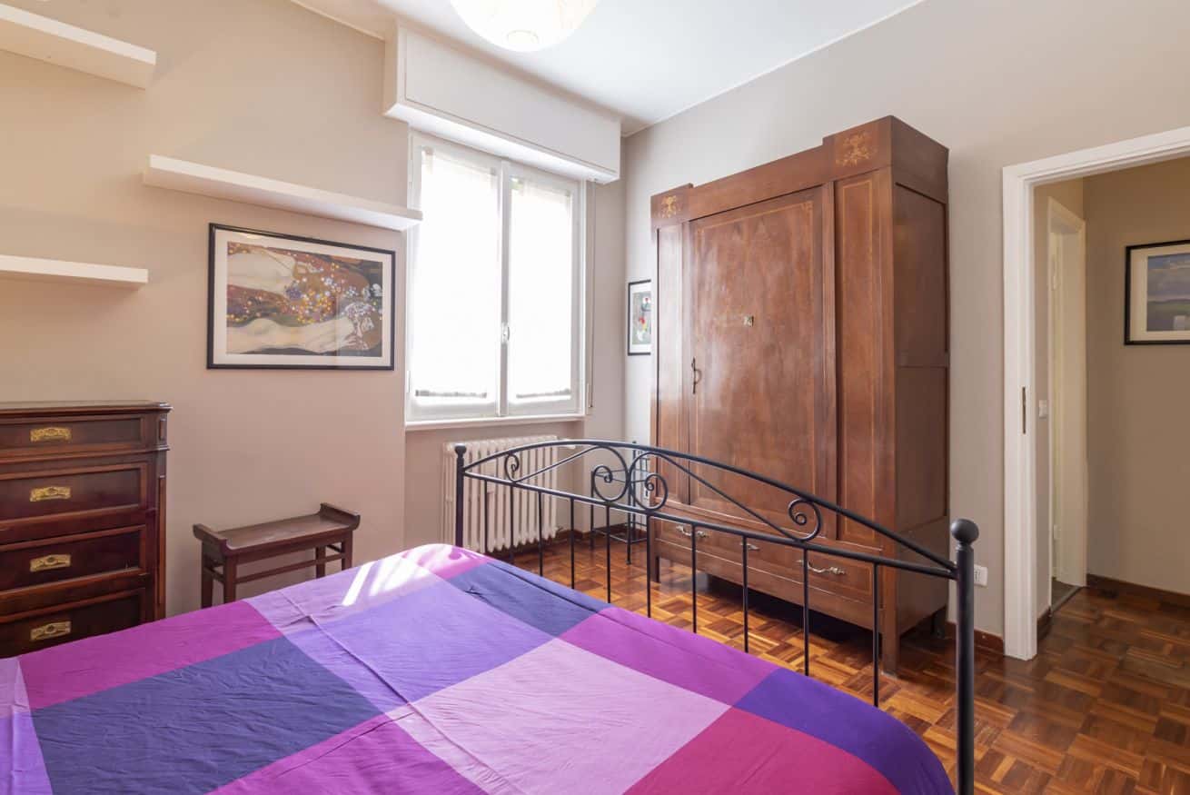 Apartment Milan, 1 bed — photo 15