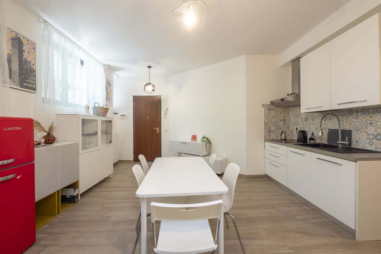 Apartamento Milán, 1 habitación — foto 14