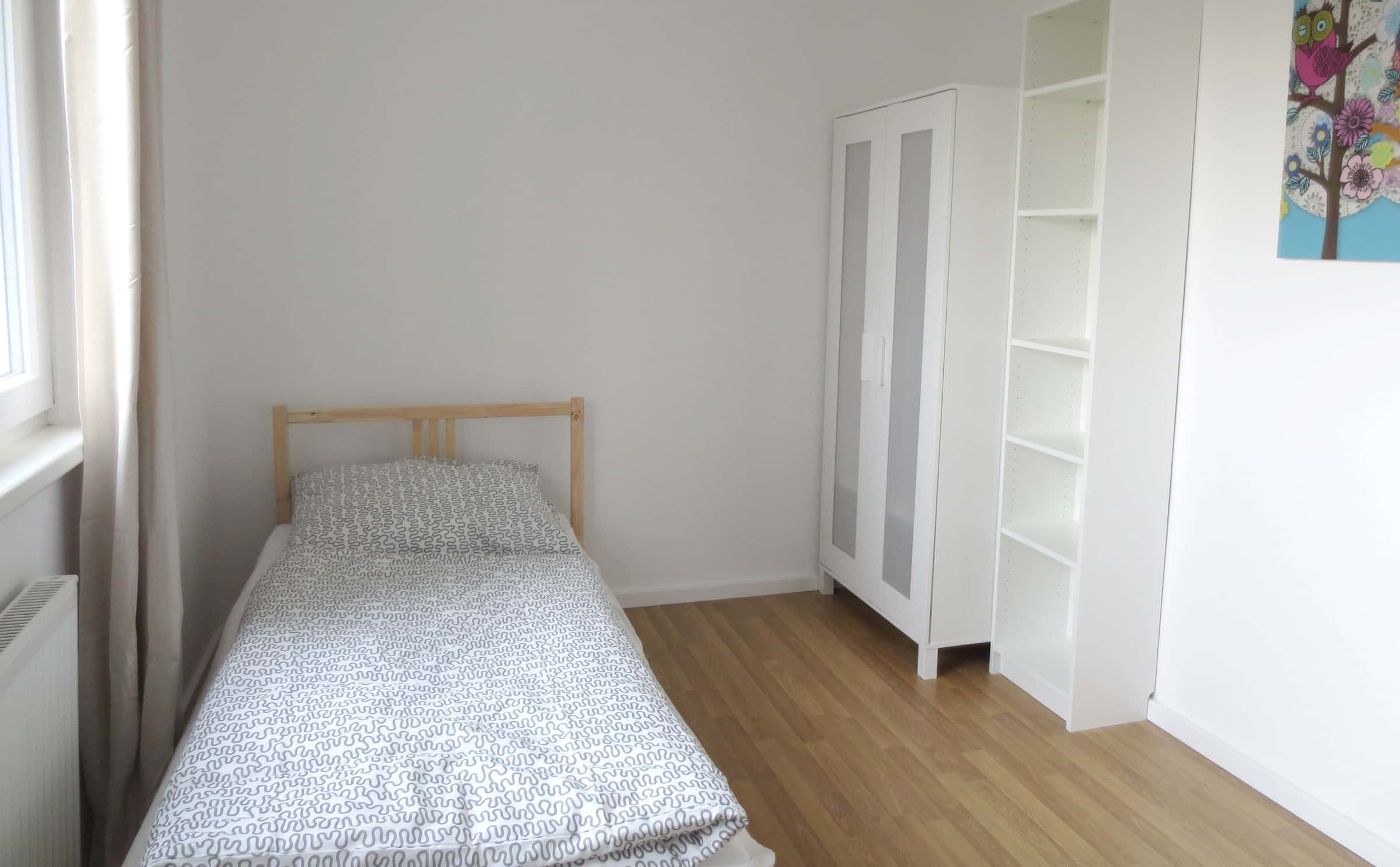 Zimmer in der Wilhelmstraße
