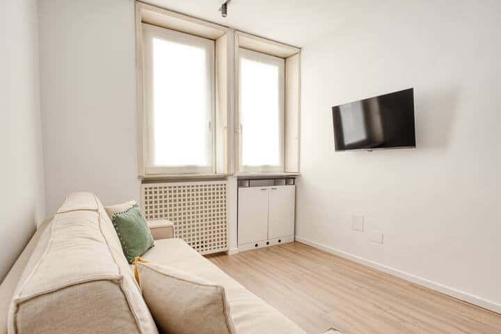 Apartment Milan, 1 bed — photo 21
